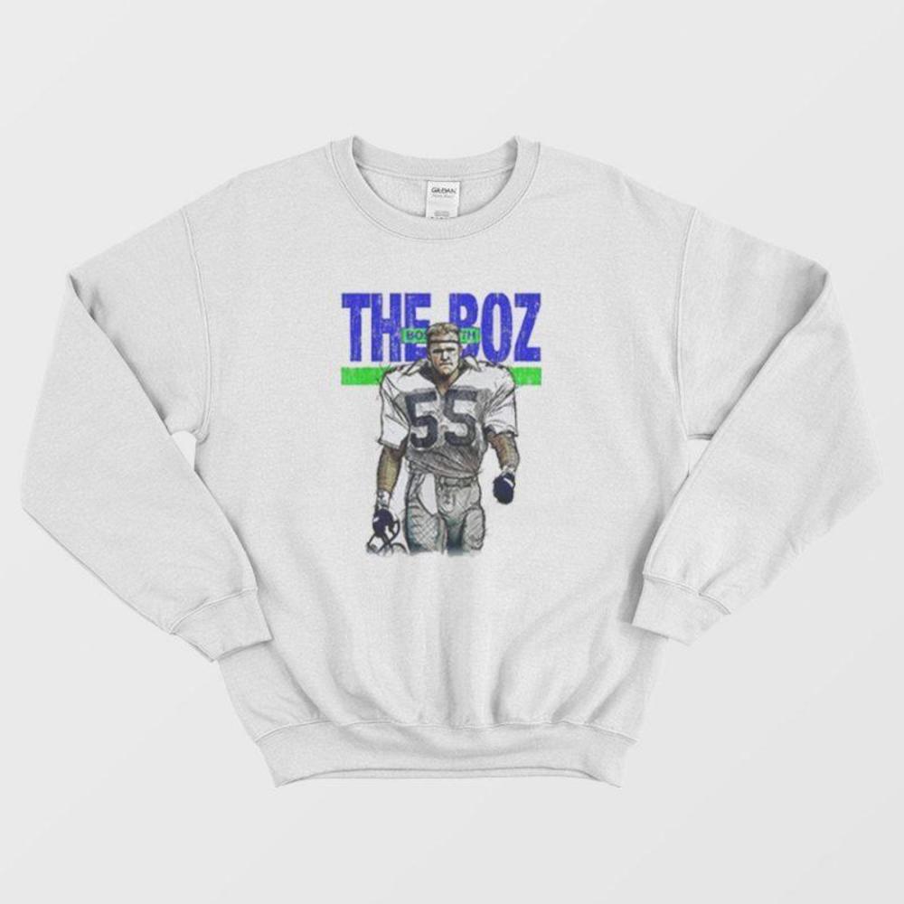 Brian Bosworth Apparel Cheap Sweatshirt For Unisex